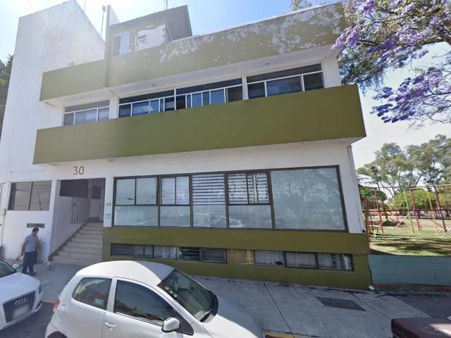 DEPARTAMENTO EN LOS CEDROS, COYOACÀN, CDMX *ele