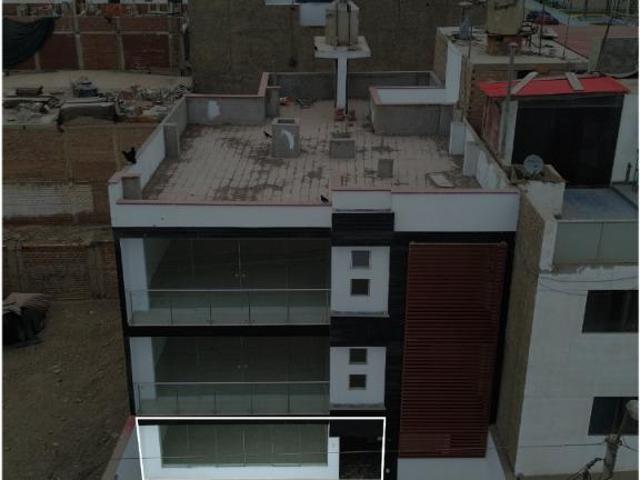 Departamento en LOS CEDROS DE VILLA