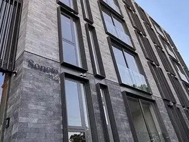 Departamento en Los Colomos, Guadalajara, Región Centro, Jalisco, 45160, México