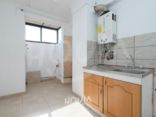 Departamento en Los Ediles | 2 dormitorios por 1550.00 en Pudahuel