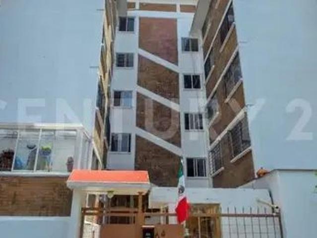 Departamento en Los Girasoles, Coyoacán, Cdmx
