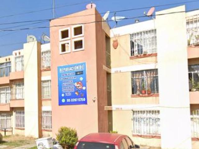 Departamento en Los H?roes Ozumbilla