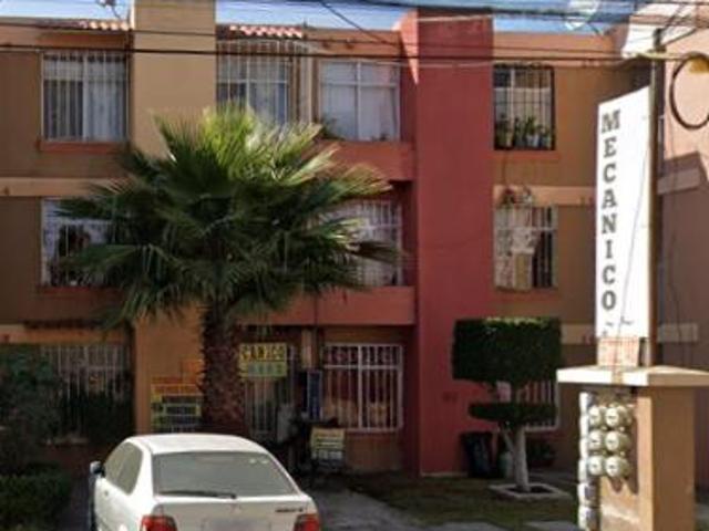 Departamento en Los H?roes Ozumbilla