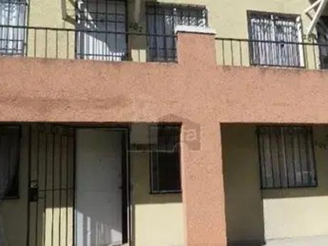 Departamento en Los Héroes Ozumbilla, Tecámac