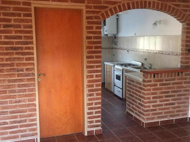 Departamento en Los Hornos