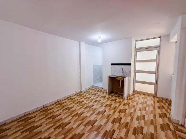 Departamento en Los Jazmines, VILLA EL SALVADOR