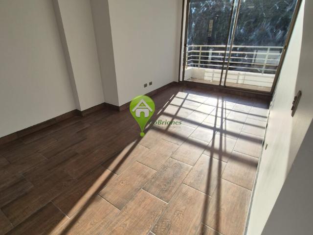 Departamento en Los Limonares, Viña del Mar 3D 2B 2E 1B