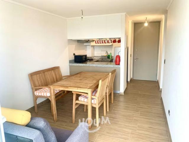 Departamento en Los Perales Poniente | 2 dormitorios por 3800.00 en La Serena