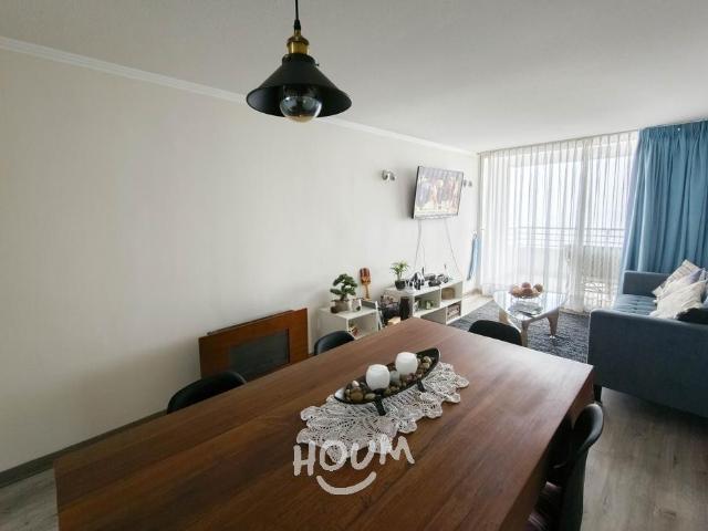 Departamento en Los Pinos, ID: 112287S