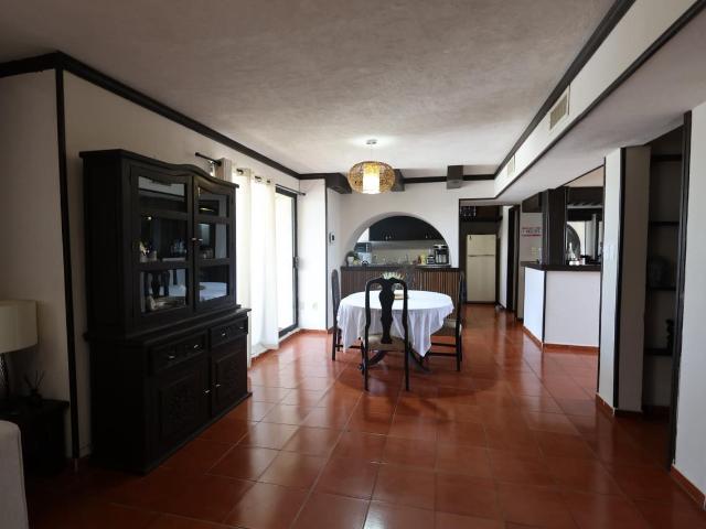 Departamento en Los Pinos, Tampico