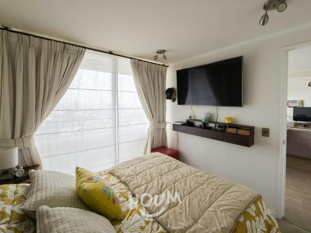 Departamento en Los Pinos | 1 dormitorios por 2900.00 en Valparaíso
