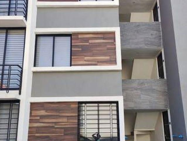 Departamento en Los Pinos 2003, 72680 San Francisco Ocotlán, Pue México