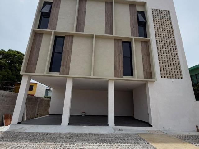 Departamento en Los Pinos