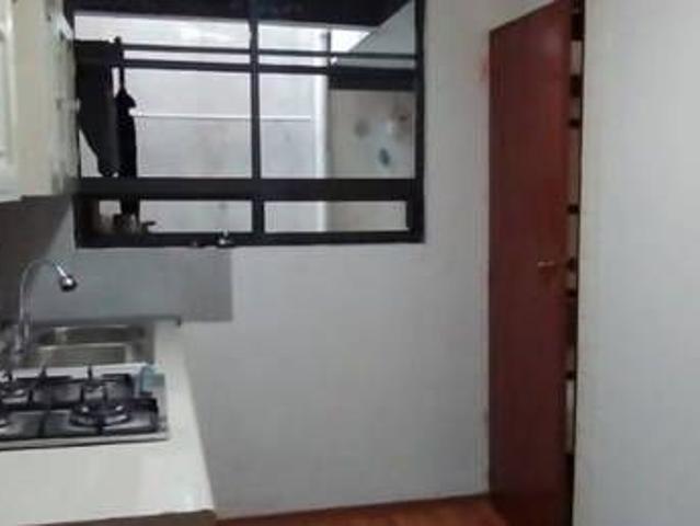 Departamento en Los Reyes Culhuacan, Iztapalapa