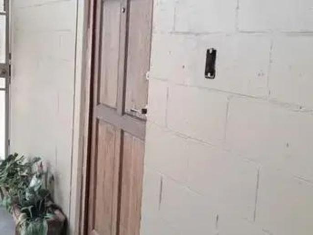 Departamento en Los Reyes Culhuacan, Iztapalapa