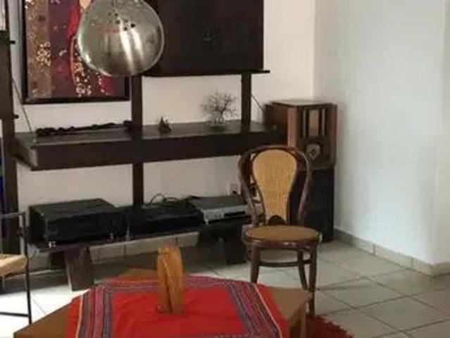Departamento en Los Reyes, Coyoacán, Cdmx