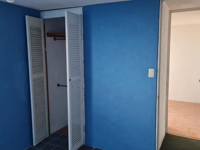 Departamento en Los Sauces