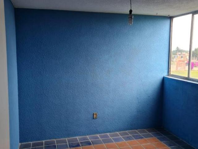 Departamento en Los Sauces