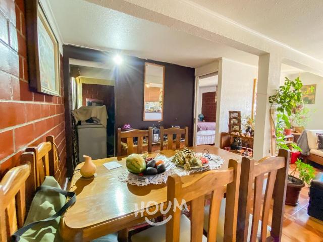 Departamento en Los Zapadores, ID: 138200S