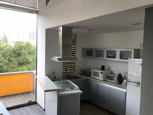 DEPARTAMENTO EN LATELIER SANTA FE