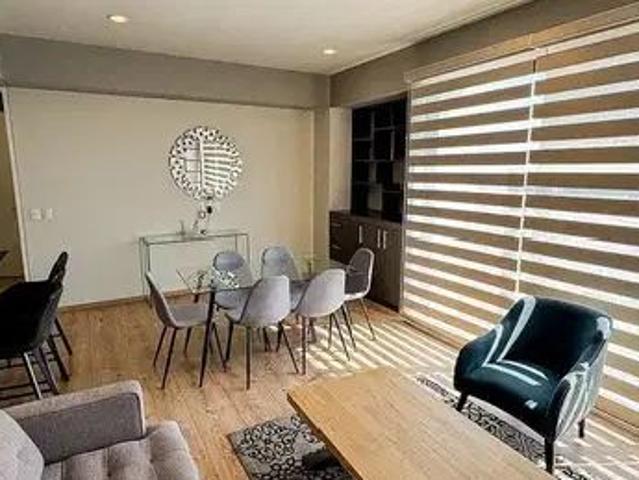 Departamento en Lateral Avenida Ignacio L. Vallarta, Puertas Del Tule, San Juan De Ocotán, Zapopan, Región Centro, Jalisco, 47017, México