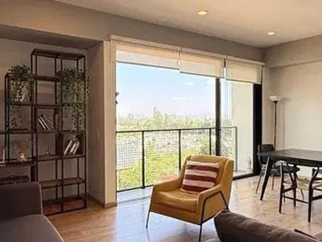 Departamento en Lateral Avenida Ignacio L. Vallarta, Puertas Del Tule, San Juan De Ocotán, Zapopan, Región Centro, Jalisco, 47017, México