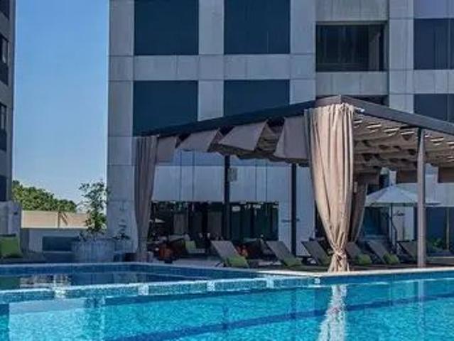 Departamento en Lateral De López Mateos Sur, La Giralda, Zapopan, Región Centro, Jalisco, 45087, México