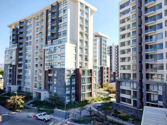 Departamento en Latitud Puerta La Victoria | Venta o Renta
