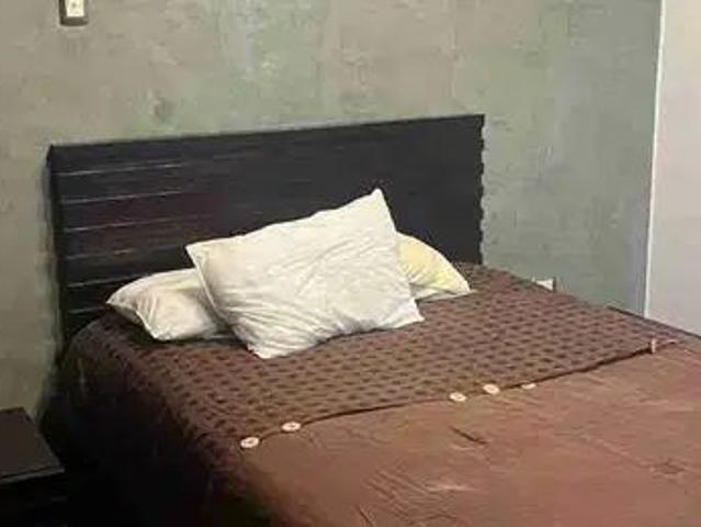 Departamento en Lázaro Cárdenas, San Andrés Cholula