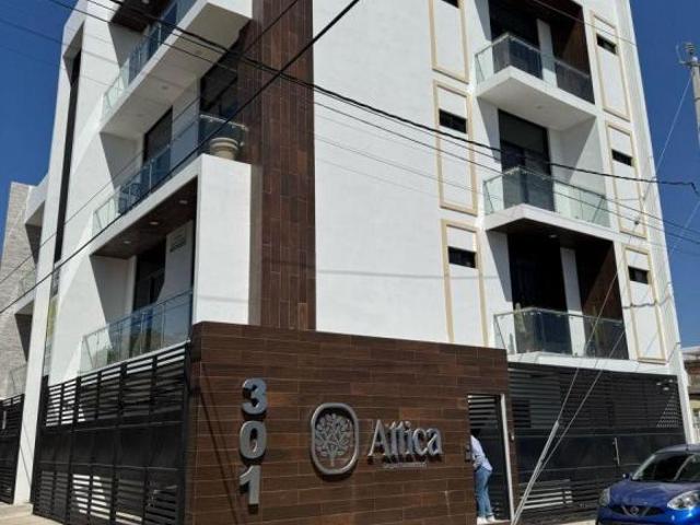 DEPARTAMENTO EN LA COL. LOPEZ MATEOS Ubicado en una de las colonias más Tradicionales de Mazatlán