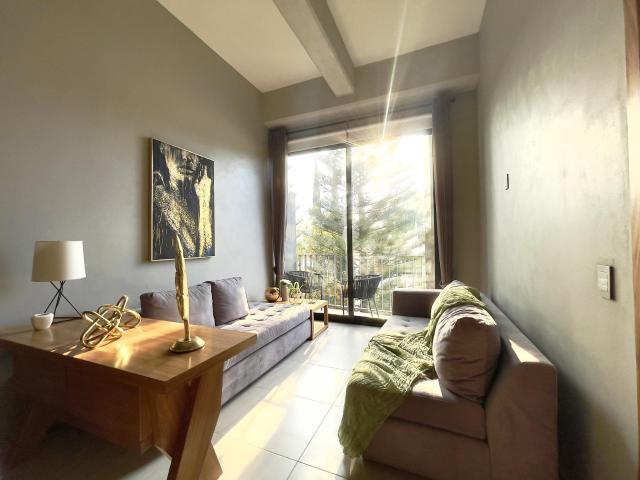 Departamento en Renta en Providencia, Zapopan Jal