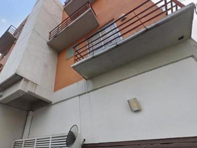 DEPARTAMENTO EN LA COLONIA BARRIO DE CARAMAGUEY
