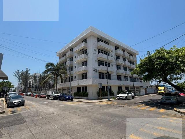 Departamento en la Colonia Faros