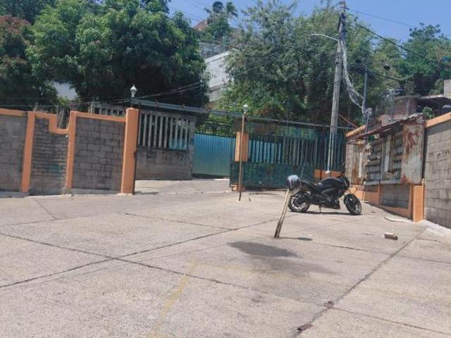 DEPARTAMENTO EN LA COLONIA SANTA CRUZ EN ACAPULCO 4