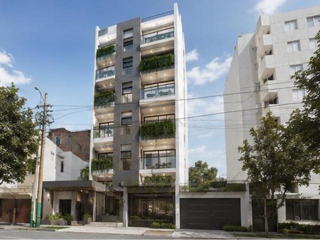 Local Comercial en San Borja | 55 m² Más de 40 Usos Permitidos