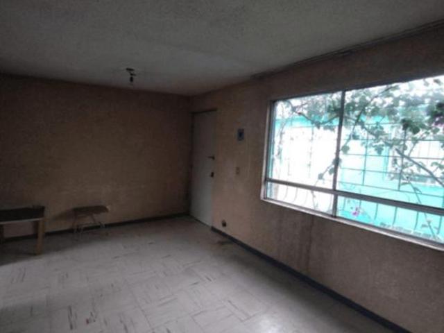 Departamento en la calle Tenochtitlan 100, en la Col. Arenal, Venustiano Carranza, Ciudad de México