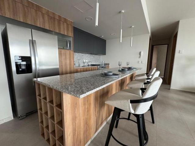 Departamento en la Calma DUO 24 Zapopan