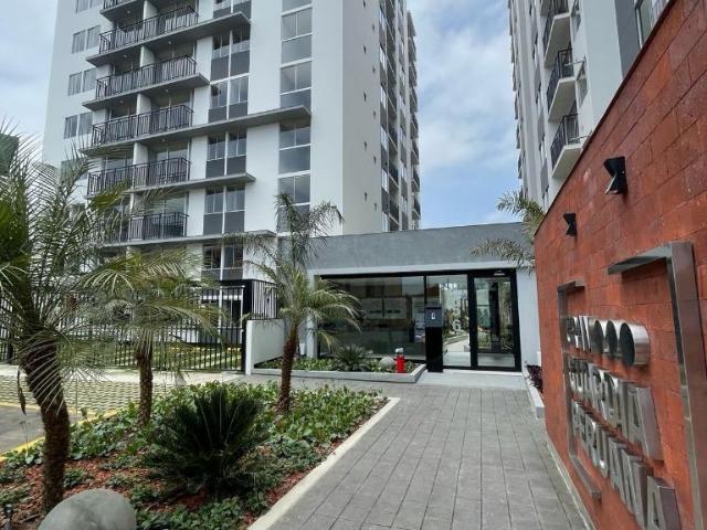 Departamento en LA CAMPIÑA