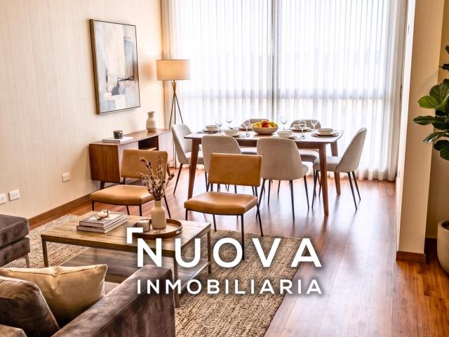 Departamento en LA CAMPIÑA CHORRILLOS