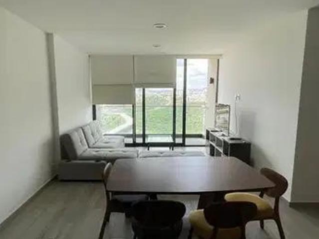 Departamento en La Cañada, El Marqués, Querétaro, 76060, México