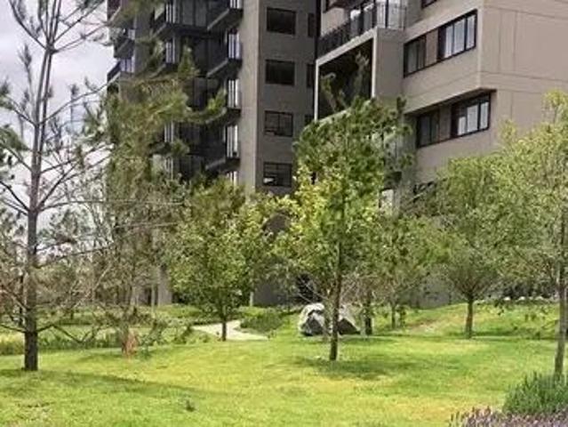 Departamento en La Ceiba, Delegación Cayetano Rubio, La Purísima, Municipio De Querétaro, Querétaro, 76146, México