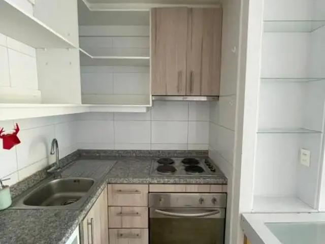 Departamento en La Cisterna