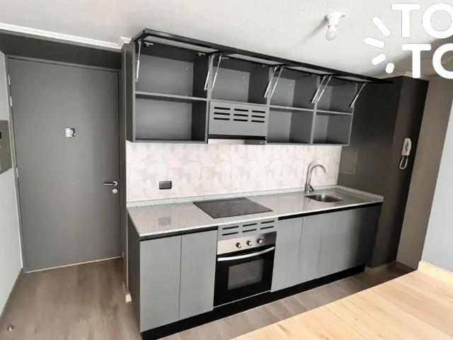 Departamento en La Cisterna