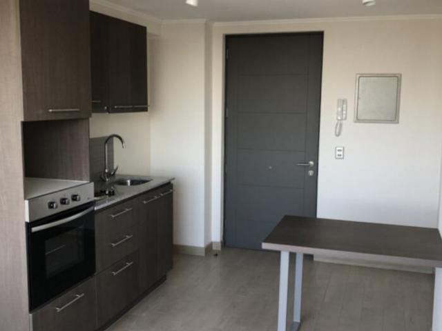Departamento en La Cisterna