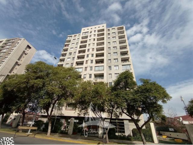 Departamento en La Cisterna
