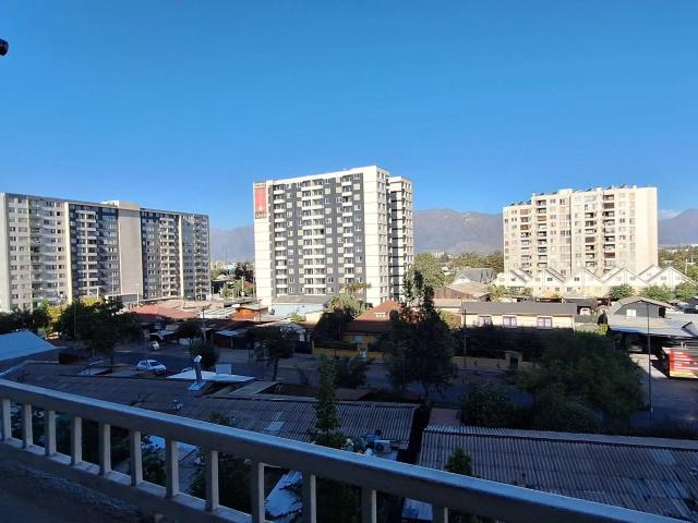 Departamento en La Cisterna
