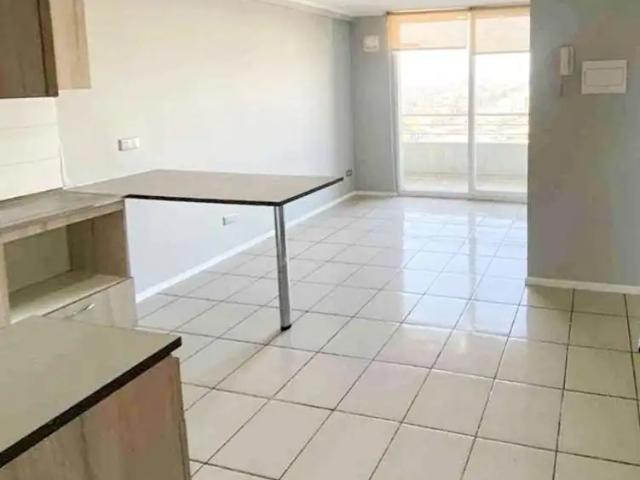 Departamento en La Cisterna