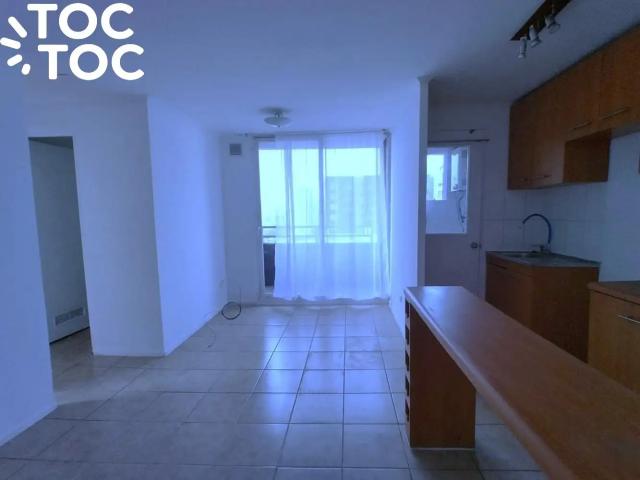 Departamento en La Cisterna