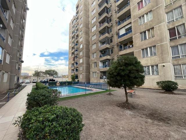 Departamento en La Cisterna