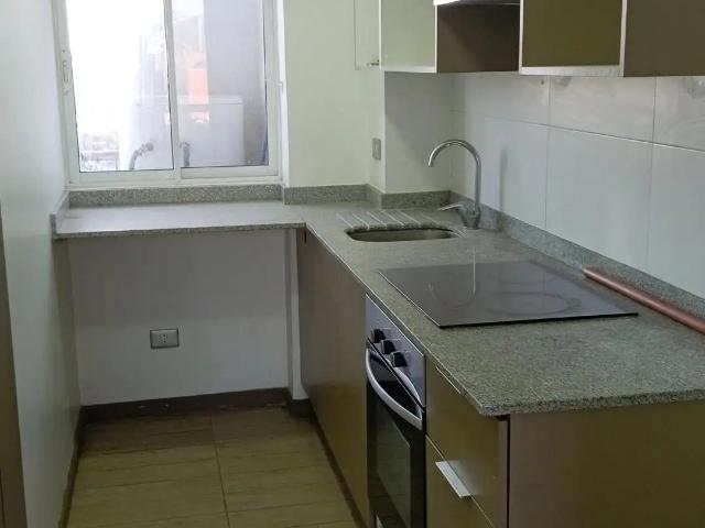 Departamento en La Cisterna